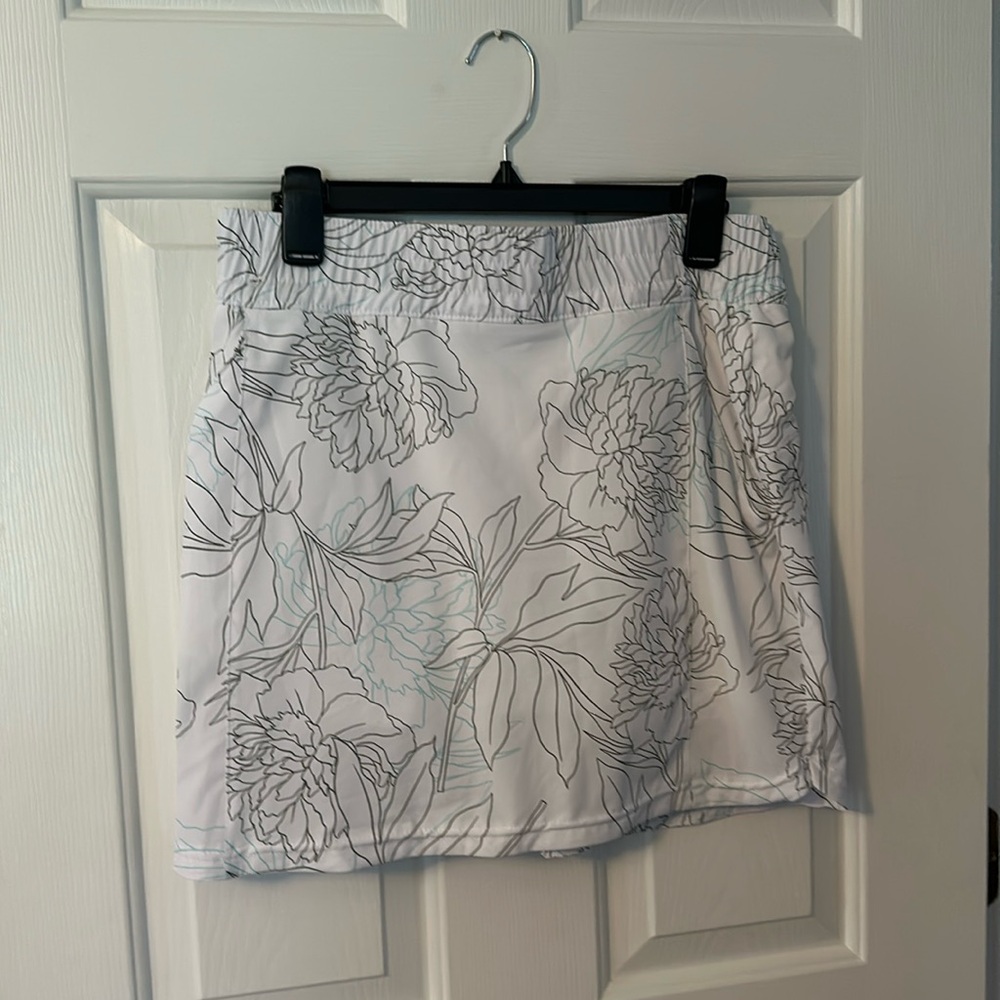 Columbia skort